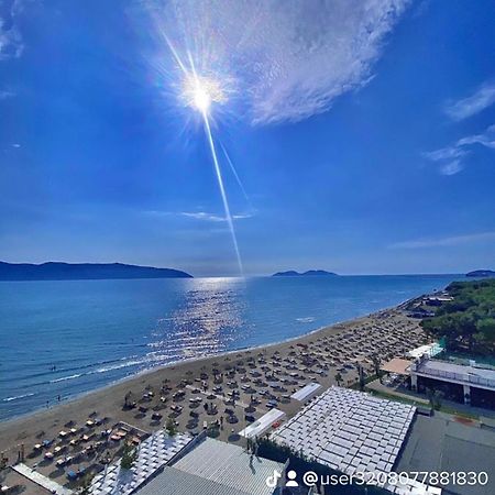 Vlorë Oasis Residence מראה חיצוני תמונה