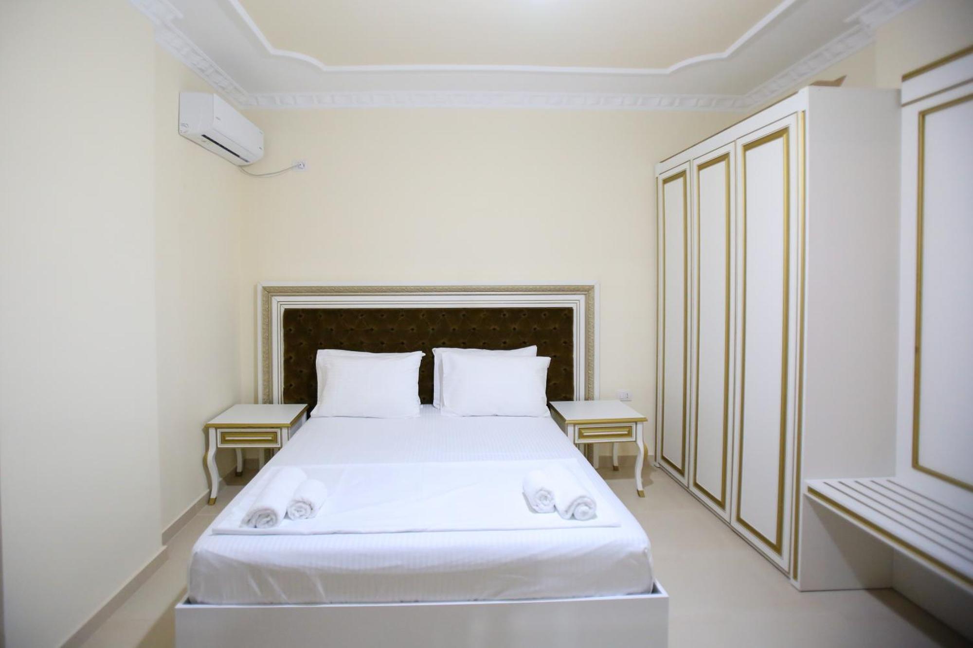 Vlorë Oasis Residence מראה חיצוני תמונה