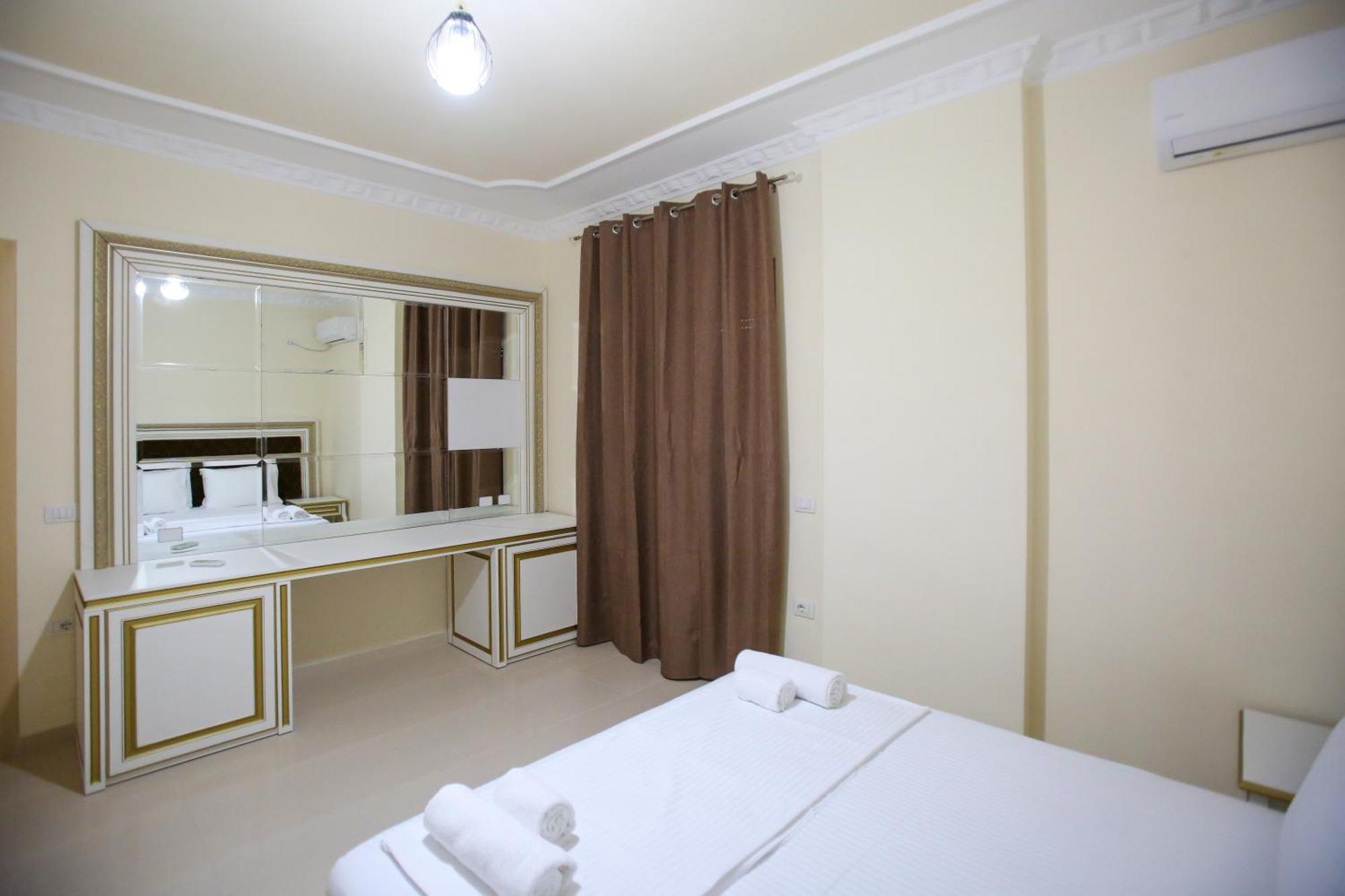 Vlorë Oasis Residence מראה חיצוני תמונה