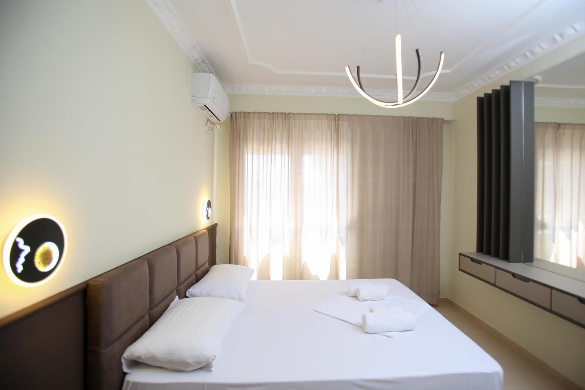 Vlorë Oasis Residence מראה חיצוני תמונה