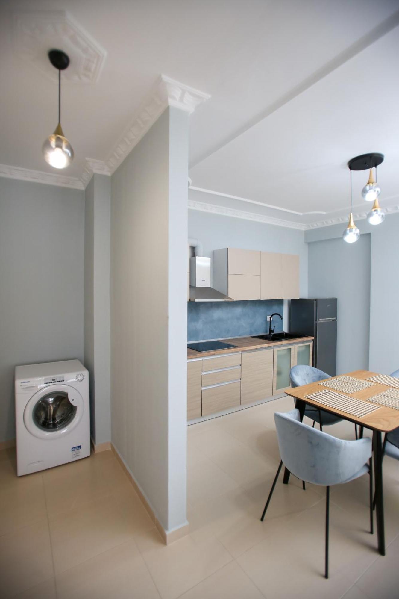 Vlorë Oasis Residence מראה חיצוני תמונה