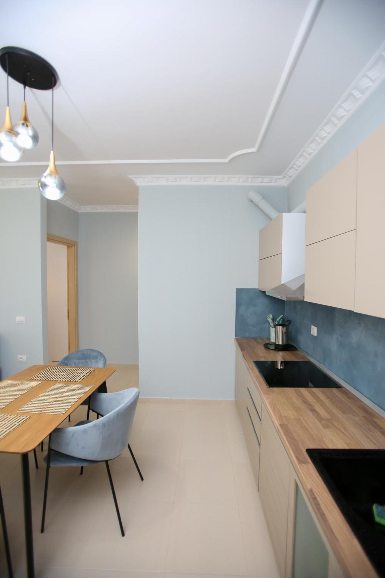 Vlorë Oasis Residence מראה חיצוני תמונה