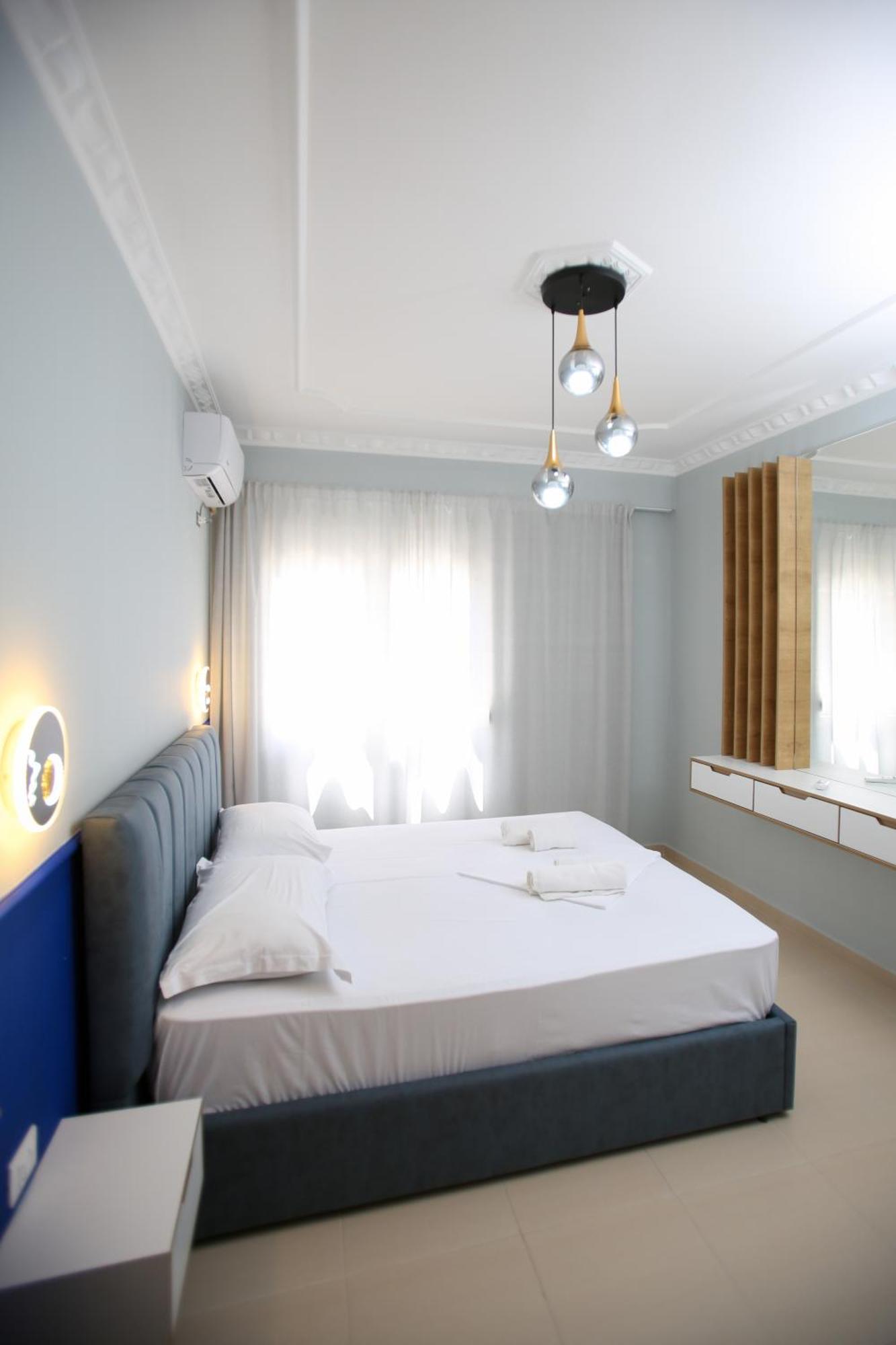 Vlorë Oasis Residence מראה חיצוני תמונה