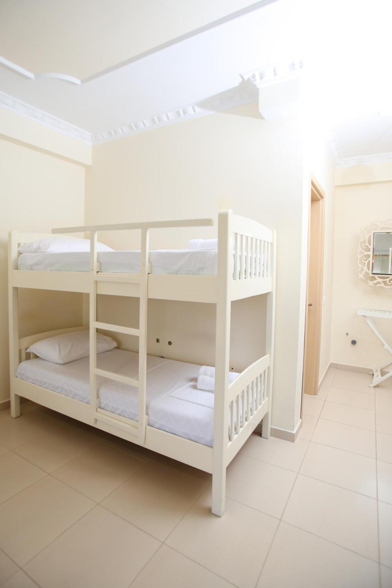 Vlorë Oasis Residence מראה חיצוני תמונה