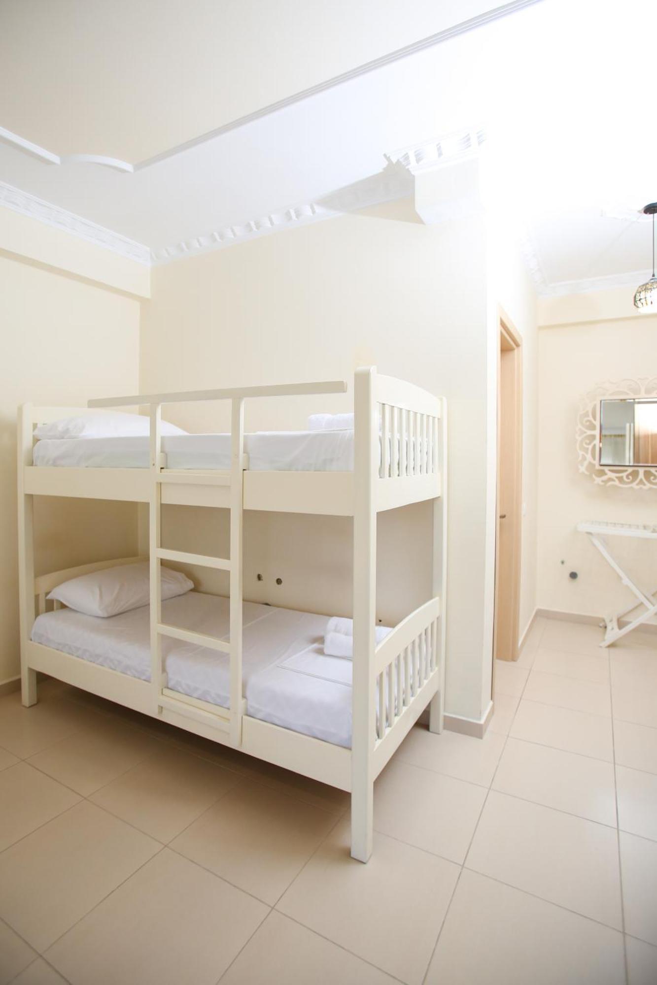 Vlorë Oasis Residence מראה חיצוני תמונה